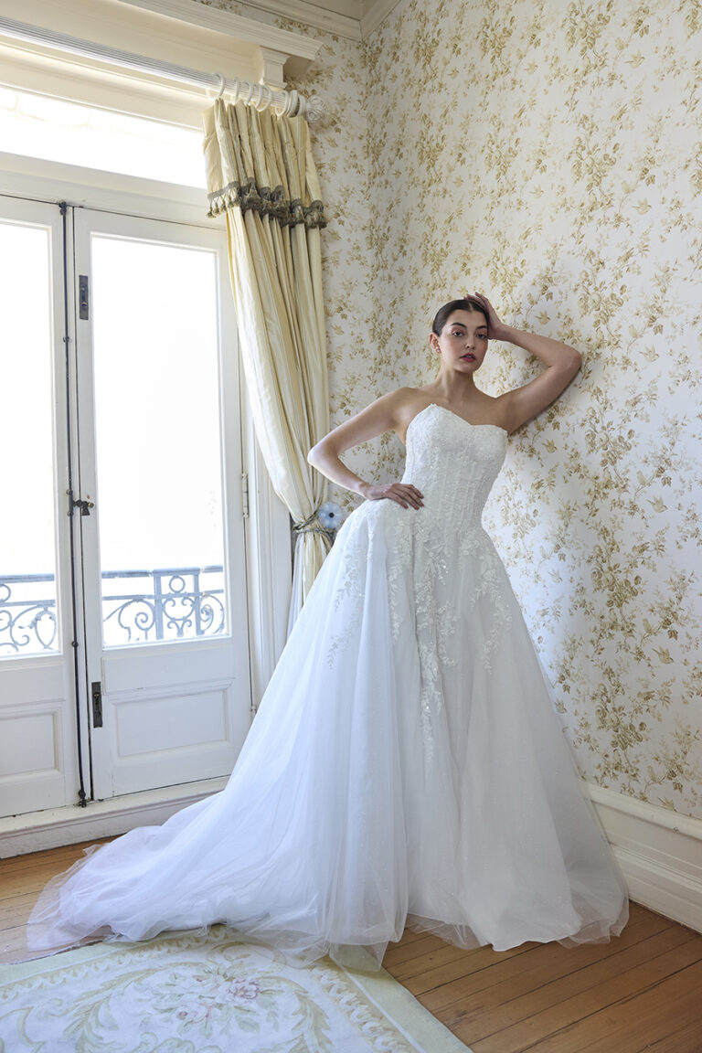 AI Meets ‘I Do’: David’s Bridal Shakes Up $70B Wedding Industry With Launch Of Pearl Planner – The First-Ever End-To-End AI Wedding Planning Platform Built For The Entire Wedding Economy