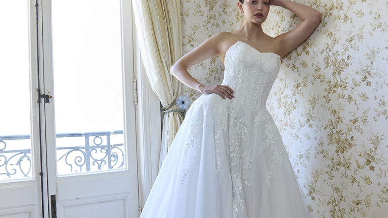 AI Meets ‘I Do’: David’s Bridal Shakes Up $70B Wedding Industry With Launch Of Pearl Planner – The First-Ever End-To-End AI Wedding Planning Platform Built For The Entire Wedding Economy