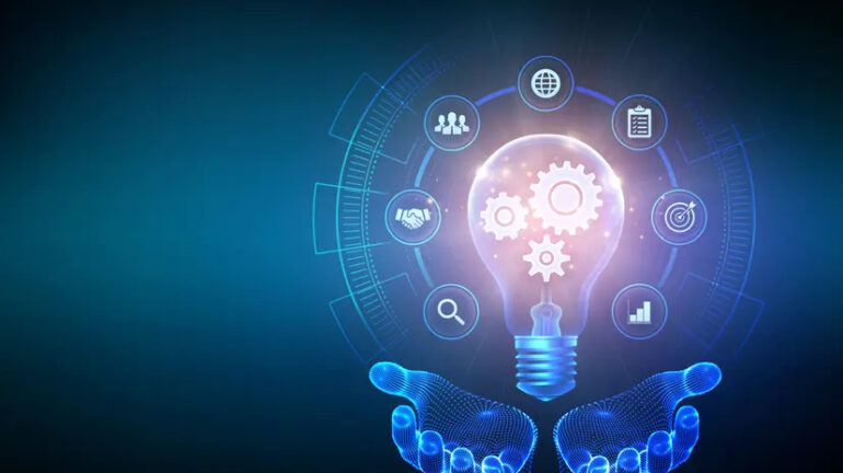 Netscout Advances AI-Driven Network Operations Fortm Forum’s Neuronoc: The Self-Healing Network Brain Catalyst Project