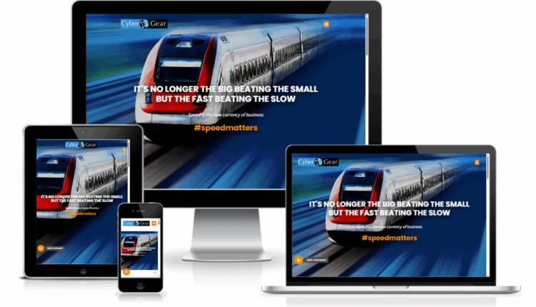 Dubai Centre for AI has designated Cyber Gear as a Certified AI Integrations Partner