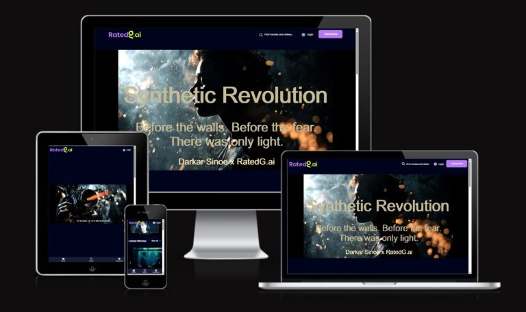 AI-Generated Films Are Being Used By Brands For Advertising