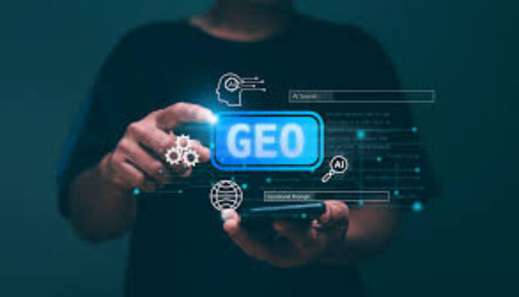 From SEO To GEO: A Transformative Shift