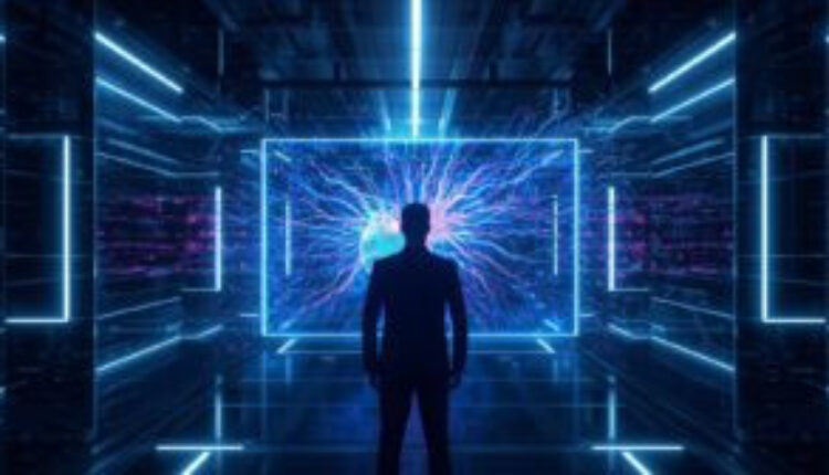 AI-Powered Personalities: The Birth Of Digital Humans