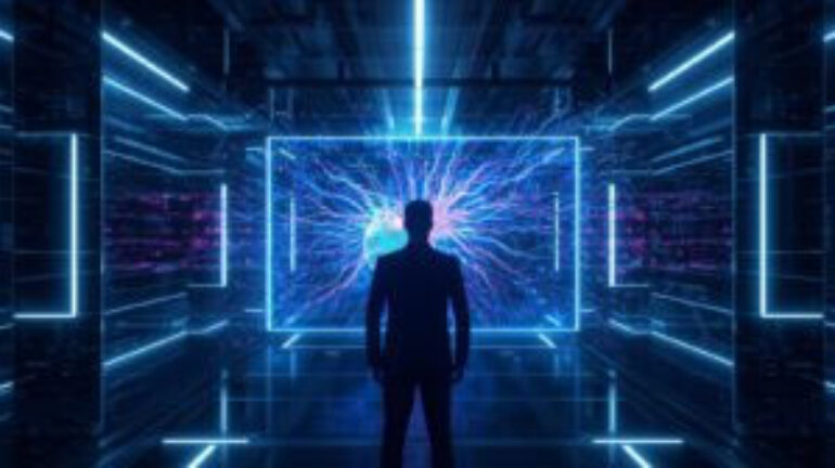 AI-Powered Personalities: The Birth Of Digital Humans