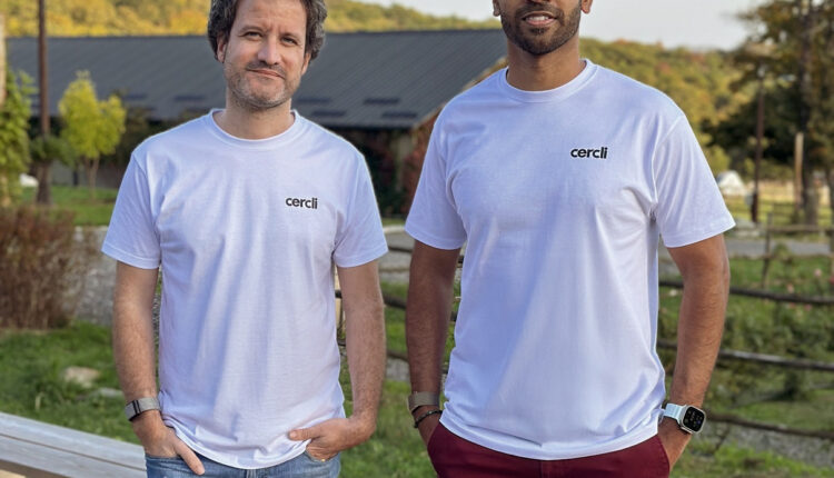 Cercli Raises $12M Series A For AI-Native Workforce Platform, Marking Picus Capital’s First MENA Investment