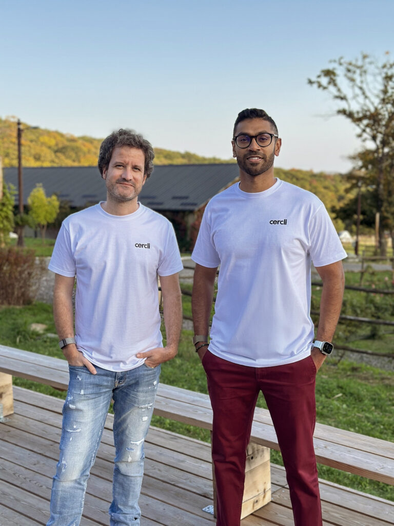 Cercli Raises $12M Series A For AI-Native Workforce Platform, Marking Picus Capital’s First MENA Investment