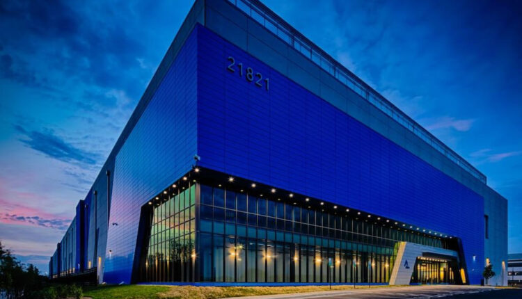 MGX, Artificial Intelligence Infrastructure Partnership, BlackRock’s Global Infrastructure Partners To Acquire Aligned Data Centers