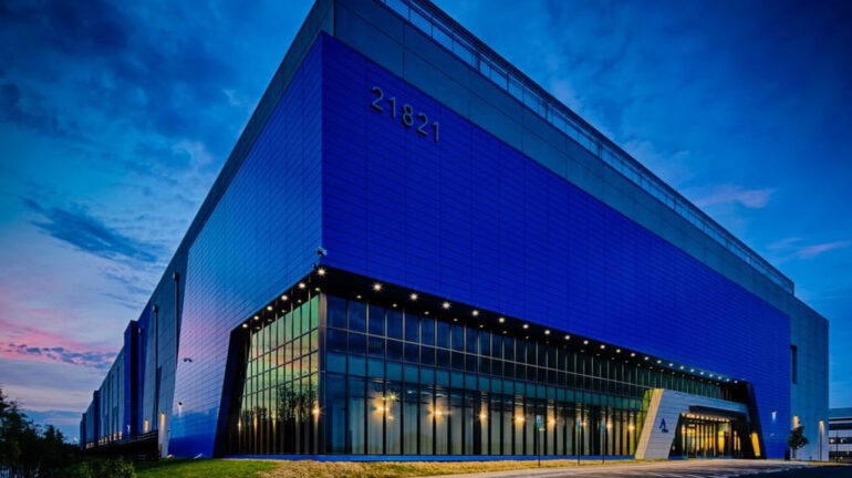 MGX, Artificial Intelligence Infrastructure Partnership, BlackRock’s Global Infrastructure Partners To Acquire Aligned Data Centers