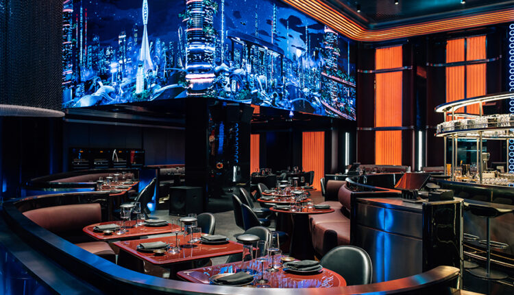 WooHoo Dubai Ushers In A New Era Of AI Gastronomy