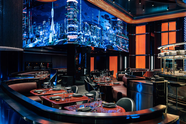 WooHoo Dubai Ushers In A New Era Of AI Gastronomy