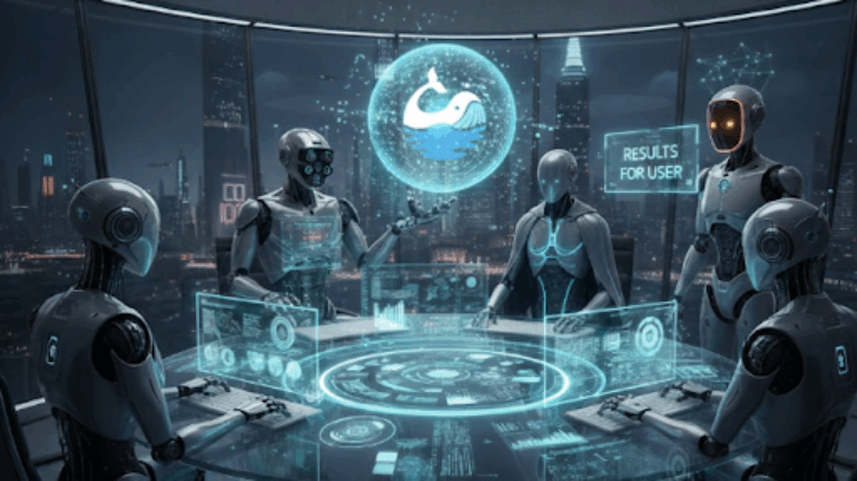 The Solitary Genius Of Artificial Intelligence