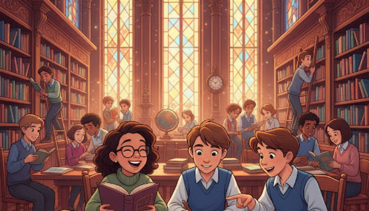 Prepare Your Child For The AI Revolution. Discover The Skills Of The Future With TheBlueWhale.ai