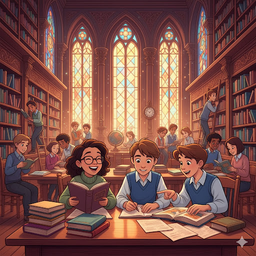 Prepare Your Child For The AI Revolution. Discover The Skills Of The Future With TheBlueWhale.ai