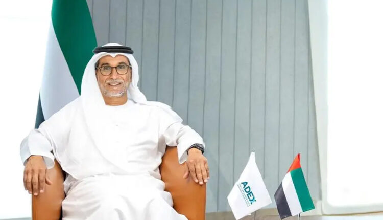 UAE Launches $1bln AI For Development Initiative