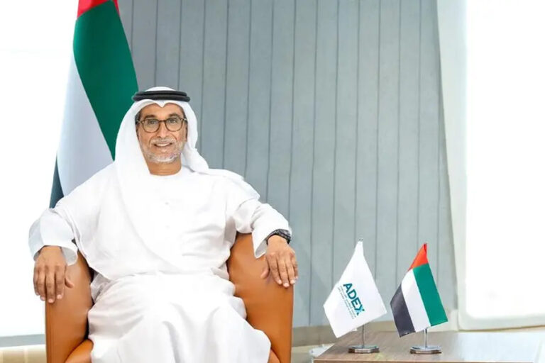 UAE Launches $1bln AI For Development Initiative