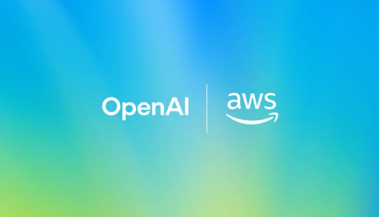 AWS And OpenAI Announce Multi-Year Strategic Partnership