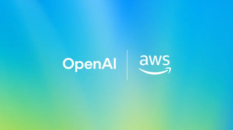 AWS And OpenAI Announce Multi-Year Strategic Partnership