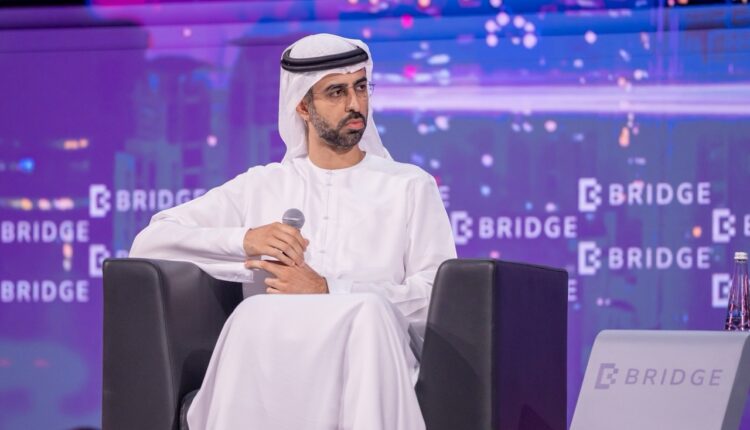 Omar Sultan Al Olama: The UAE Is Leading A Proactive Approach To Regulating Artificial Intelligence Globally
