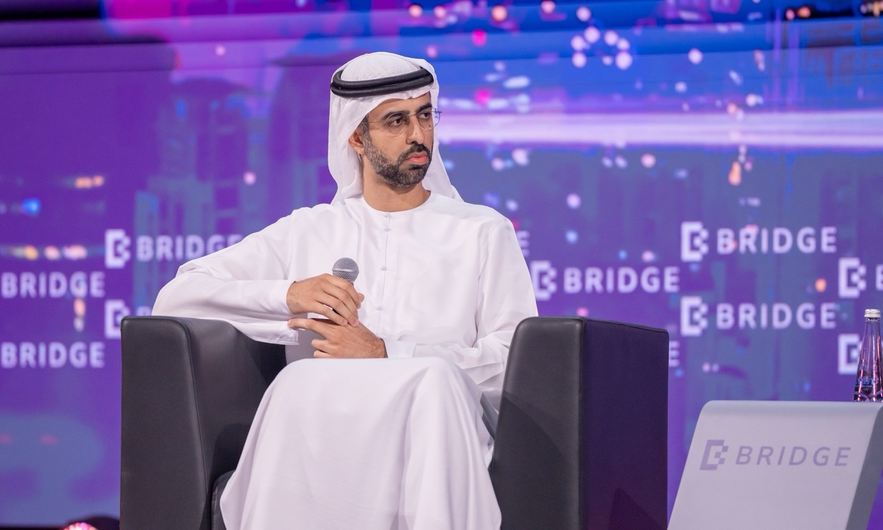 Omar Sultan Al Olama: The UAE Is Leading A Proactive Approach To Regulating Artificial Intelligence Globally