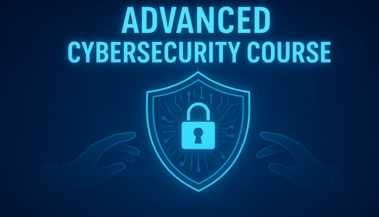 The Blue Whale AI Academy Launches An ‘Advanced Cybersecurity Course’