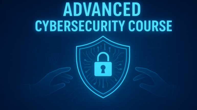 The Blue Whale AI Academy Launches An ‘Advanced Cybersecurity Course’