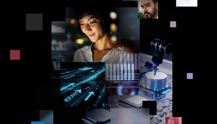 Beyond One Reveals Five Emerging AI Trends Shaping The Future Of Intelligence In The Middle East