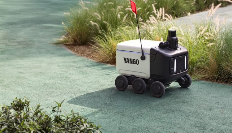 Five Trends Driving The Next Era Of Agentic AI Across The Region