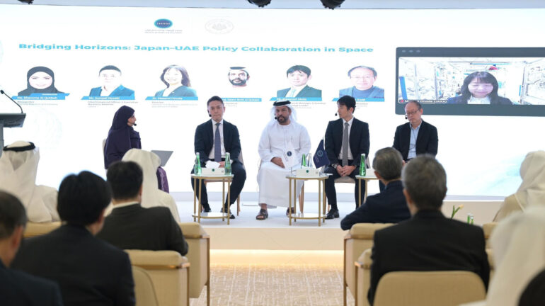 UAE–Japan Symposium Calls For Permanent AI, Space Cooperation Platform