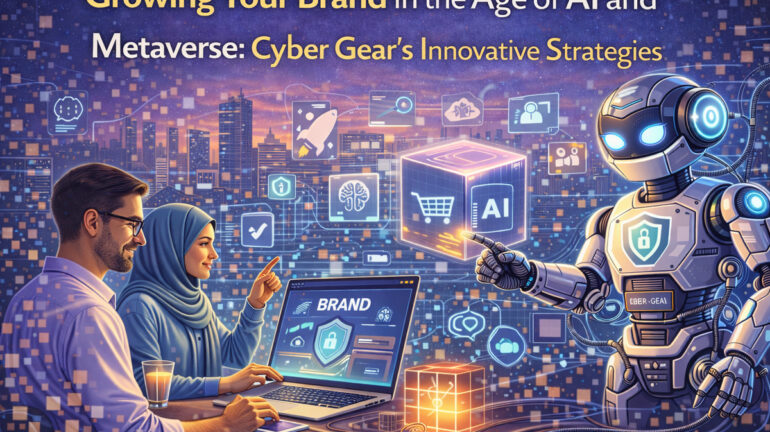 Growing Your Brand In The Age Of AI