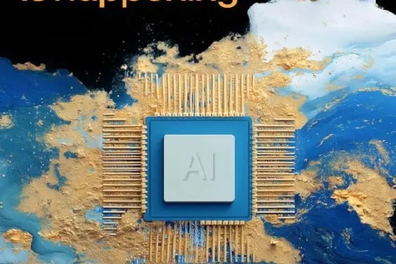 Polynome Group To Drive AI Adoption Among 1,500+ Global Leaders At ‘Machines Can Think’ 2026