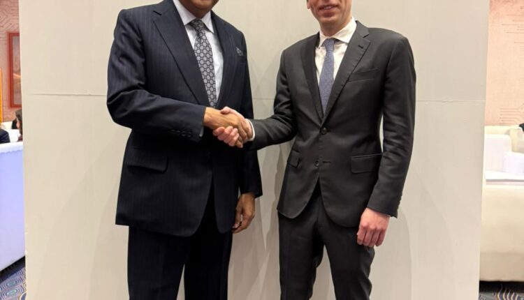 TATA Group And OpenAI Forge Foundational Partnership To Advance AI Transformation In India And Globally