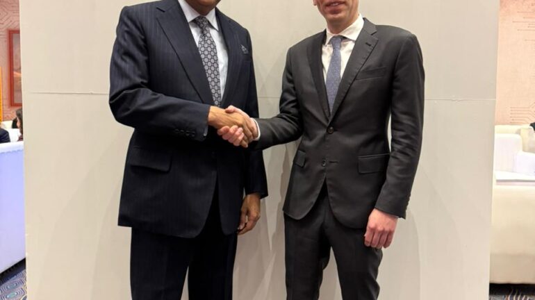 TATA Group And OpenAI Forge Foundational Partnership To Advance AI Transformation In India And Globally