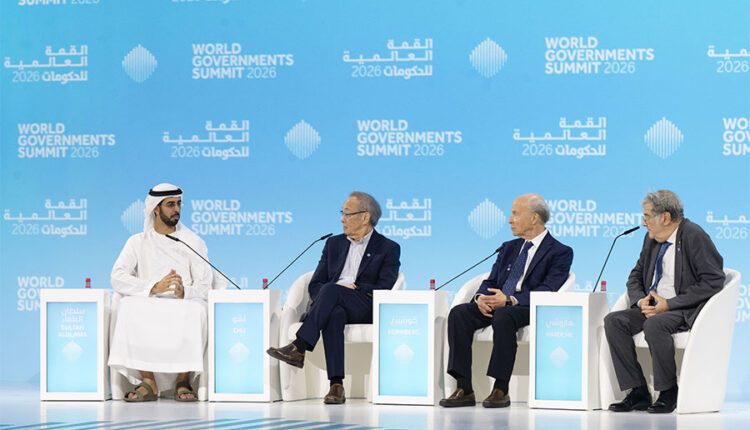 WGS 2026: Nobel Winners Urge Governments To Fund Science, Say AI Cannot Replicate Creativity