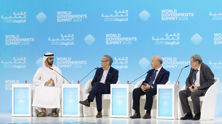 WGS 2026: Nobel Winners Urge Governments To Fund Science, Say AI Cannot Replicate Creativity