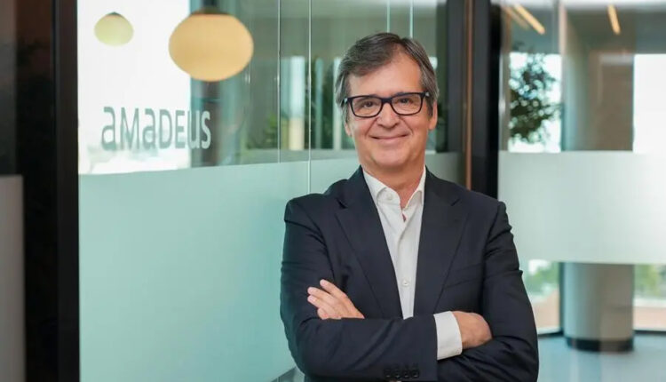 Amadeus Acquires SkyLink To Accelerate The Deployment Of AI In Travel