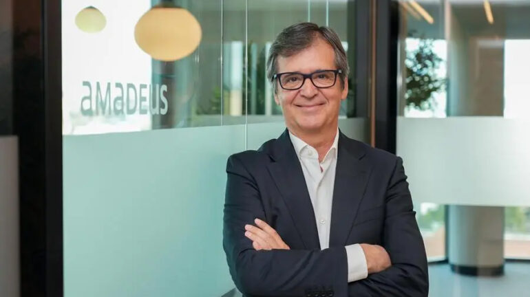 Amadeus Acquires SkyLink To Accelerate The Deployment Of AI In Travel