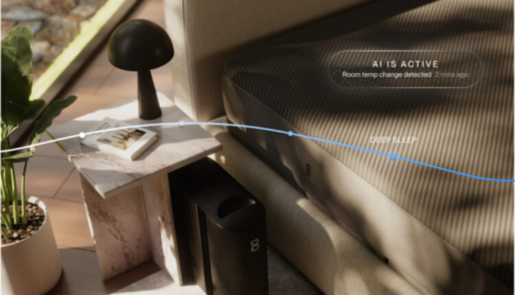 Eight Sleep Reaches $1.5B Valuation, Accelerates Predictive AI For Health