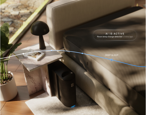 Eight Sleep Reaches $1.5B Valuation, Accelerates Predictive AI For Health