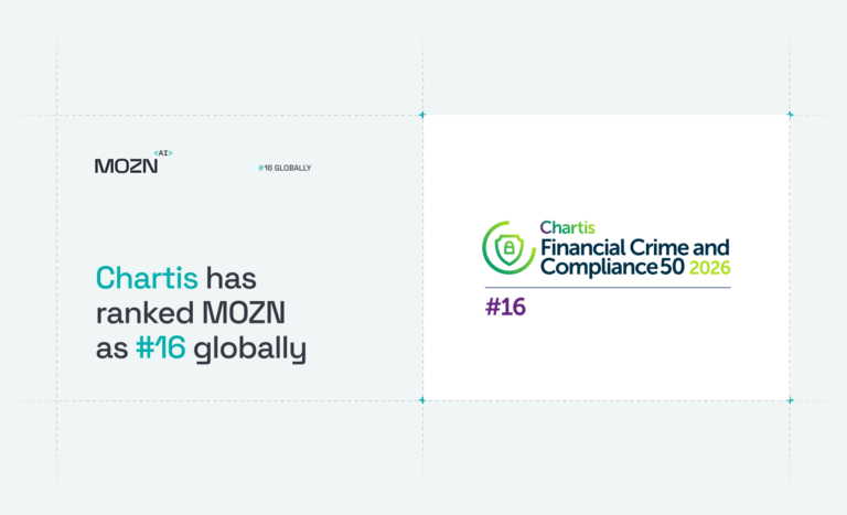 MOZN Makes Largest Jump Of Any Provider In Chartis FCC50, Rising 30 Spots To #16 Worldwide