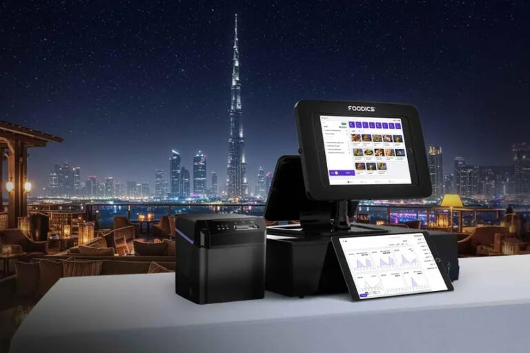 Leading Restaurant Tech Company Helps Restaurants Stay Ahead With Its AI-Powered Tools