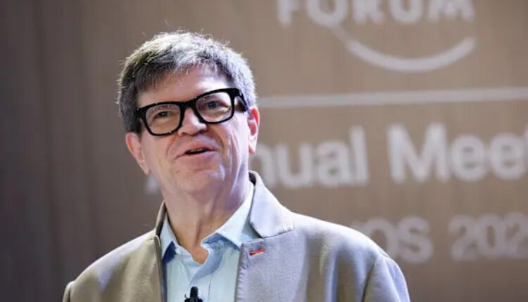 Shorooq Invests In AMI Labs As Yann LeCun’s AI Startup Raises $1.03bln