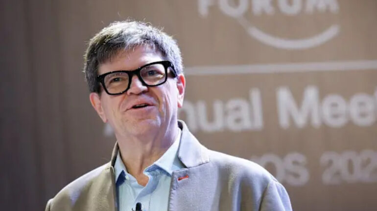 Shorooq Invests In AMI Labs As Yann LeCun’s AI Startup Raises $1.03bln