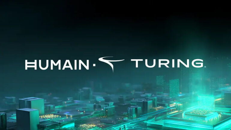 HUMAIN And Turing Announce Strategic Partnership