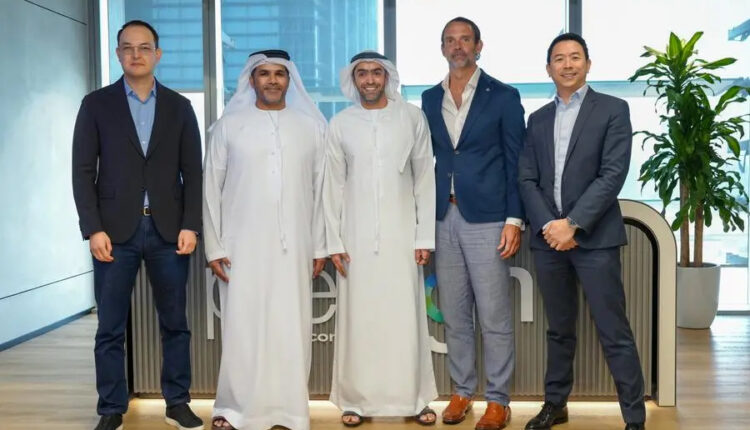 Presight Unveils First AI Fund Investments Under Its Intelligence Innovation Ecosystem