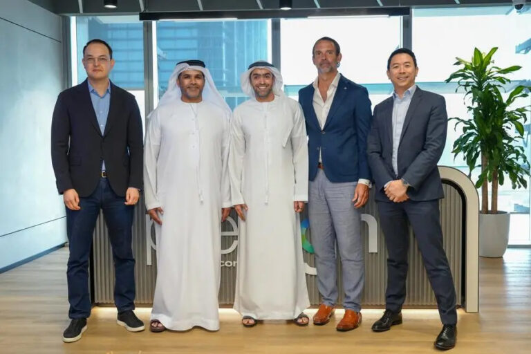 Presight Unveils First AI Fund Investments Under Its Intelligence Innovation Ecosystem