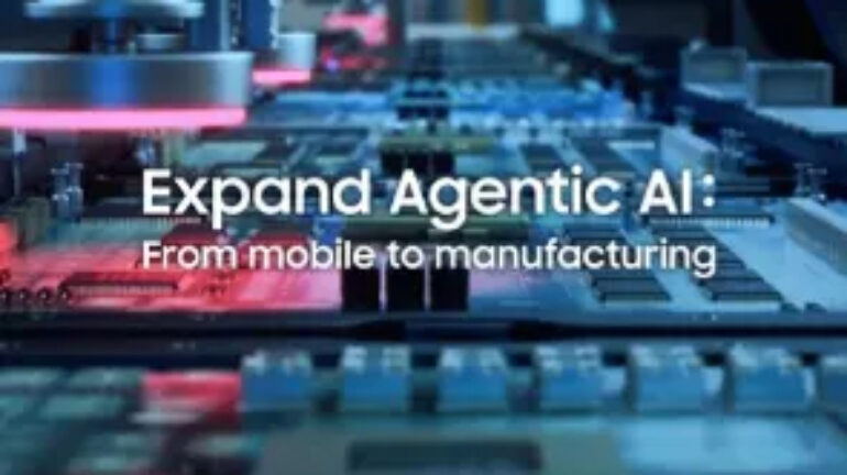 Samsung Electronics Announces Strategy To Transition Global Manufacturing Into ‘AI-Driven Factories’ By 2030