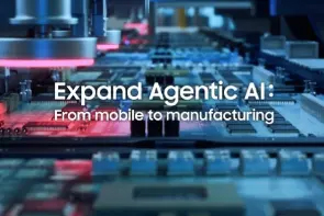 Samsung Electronics Announces Strategy To Transition Global Manufacturing Into ‘AI-Driven Factories’ By 2030