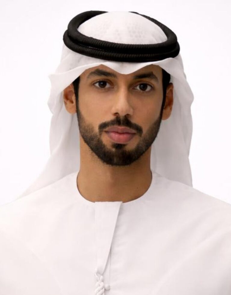 Amid The Slowdown, Mohammed Omar Bin Haider (MOBH) Holding Group Leads With AI-Driven Workforce Innovation