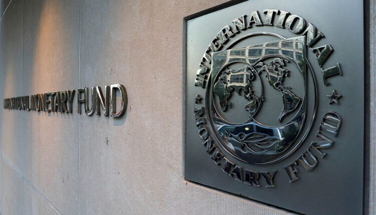 IMF Chief Warns Anthropic AI Model Poses Major Cybersecurity Risks