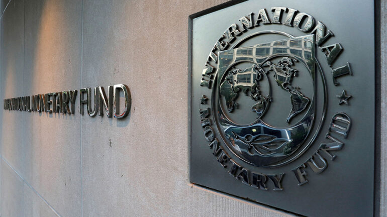 IMF Chief Warns Anthropic AI Model Poses Major Cybersecurity Risks